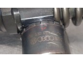 Recambio de inyector para audi a3 (8p1) 2.0 tdi 16v referencia OEM IAM 03G130073G 0414720404