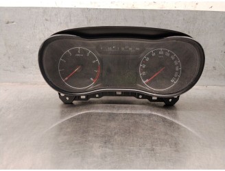 INSTRUMENT CLUSTER 39204203 39140084 