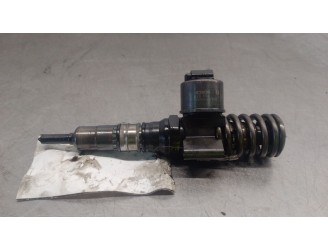 Recambio de inyector para audi a3 (8p1) 2.0 tdi 16v referencia OEM IAM 03G130073G 0414720404