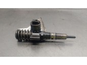Recambio de inyector para audi a3 (8p1) 2.0 tdi 16v referencia OEM IAM 03G130073G 0414720404