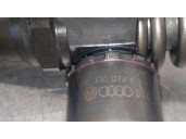Recambio de inyector para audi a3 (8p1) 2.0 tdi 16v referencia OEM IAM 03G130073G 0414720404