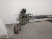 Replacement rear axle for renault twingo ii (cn0_) 1.5 dci 75 OEM IAM reference 8200630728 8200630728
