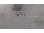Recambio de deposito limpia para bmw 5 (e39) 530 d referencia OEM IAM 8364941A 61607038432 