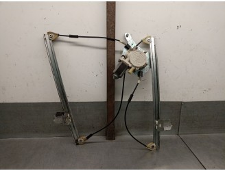 FRONT RIGHT WINDOW REGULATOR 51338252394 51338252394 