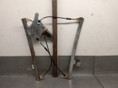 Recambio de elevalunas delantero derecho para bmw 5 (e39) 530 d referencia OEM IAM 51338252394 51338252394 