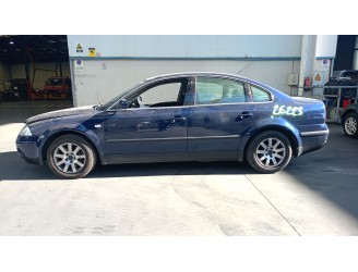 volkswagen passat b5.5 (3b3) del año 2001
