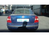 volkswagen passat b5.5 (3b3) del año 2001