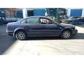 volkswagen passat b5.5 (3b3) del año 2001