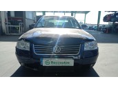 volkswagen passat b5.5 (3b3) del año 2001