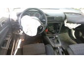 volkswagen passat b5.5 (3b3) del año 2001