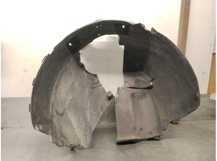 Replacement front right wheel arch for opel corsa e (x15) 1.4 (08, 68) OEM IAM reference 39026904 1101198