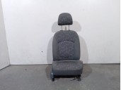 Recambio de asiento delantero derecho para chevrolet matiz (m200, m250) 1.0 referencia OEM IAM 