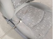 Recambio de asiento delantero derecho para chevrolet matiz (m200, m250) 1.0 referencia OEM IAM 