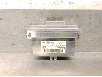 CENTRALITA MOTOR UCE 7700861413 