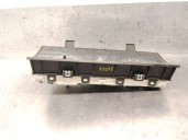 Recambio de cuadro instrumentos para renault 19 ii chamade (l53_) 1.4 referencia OEM IAM 7700839928 7700815938 