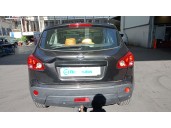 nissan qashqai i (j10, nj10) del año 2007