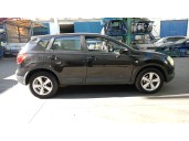 nissan qashqai i (j10, nj10) del año 2007