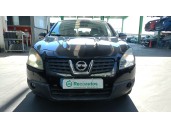 nissan qashqai i (j10, nj10) del año 2007