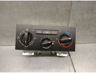 Recambio de mando calefaccion / aire acondicionado para citroën berlingo furgoneta/monovolumen (b9) 1.6 hdi / bluehdi 75 referen
