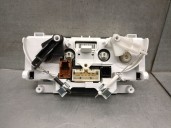 Replacement heater / air conditioning control for citroën berlingo van/minivan (b9) 1.6 hdi / bluehdi 75 referen