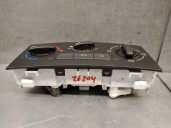 Replacement heater / air conditioning control for citroën berlingo van/minivan (b9) 1.6 hdi / bluehdi 75 referen