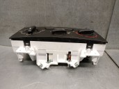 Replacement heater / air conditioning control for citroën berlingo van/minivan (b9) 1.6 hdi / bluehdi 75 referen