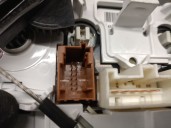 Replacement heater / air conditioning control for citroën berlingo van/minivan (b9) 1.6 hdi / bluehdi 75 referen