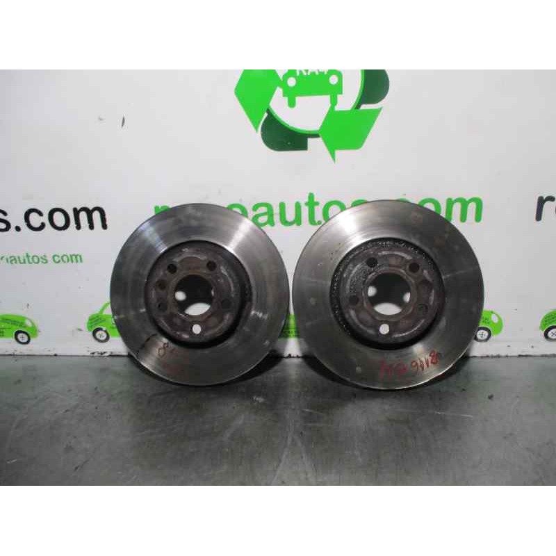 Recambio de disco freno delantero para ford galaxy (ca1) 2.0 tdci cat referencia OEM IAM   