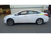 hyundai i40 i (vf) del año 2013