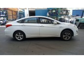 hyundai i40 i (vf) del año 2013