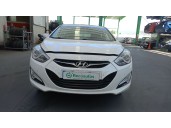 hyundai i40 i (vf) del año 2013