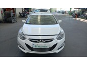 hyundai i40 i (vf) del año 2013