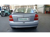 opel astra g hatchback (t98) del año 2001