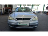 opel astra g hatchback (t98) del año 2001