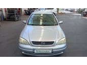 opel astra g hatchback (t98) del año 2001