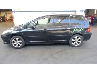 peugeot 307 sw (3h) del año 2006