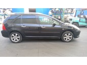 peugeot 307 sw (3h) del año 2006