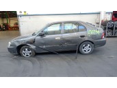 hyundai accent ii (lc) del año 2000
