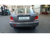 hyundai accent ii (lc) del año 2000