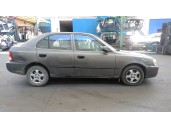 hyundai accent ii (lc) del año 2000