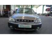 hyundai accent ii (lc) del año 2000