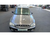 hyundai accent ii (lc) del año 2000