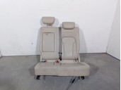 Recambio de asientos trasero izquierdo para audi q5 (8rb) 3.0 tdi quattro referencia OEM IAM CCW 