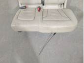 Recambio de asientos trasero izquierdo para audi q5 (8rb) 3.0 tdi quattro referencia OEM IAM CCW 