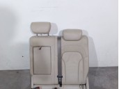 Recambio de asientos trasero izquierdo para audi q5 (8rb) 3.0 tdi quattro referencia OEM IAM CCW 