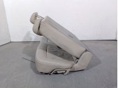 Recambio de asientos trasero izquierdo para audi q5 (8rb) 3.0 tdi quattro referencia OEM IAM CCW 