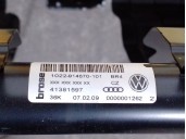 Recambio de asientos trasero izquierdo para audi q5 (8rb) 3.0 tdi quattro referencia OEM IAM CCW 