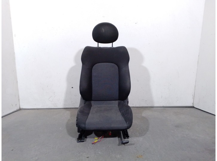 Replacement right front seat for Mercedes-Benz C-Class Coupé (CL203) C 220 CDI (203.708) OEM IAM reference A203910063