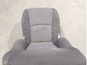 Replacement right front seat for Mercedes-Benz C-Class Coupé (CL203) C 220 CDI (203.708) OEM IAM reference A203910063