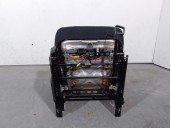 Replacement right front seat for Mercedes-Benz C-Class Coupé (CL203) C 220 CDI (203.708) OEM IAM reference A203910063